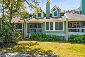 Spacious 7 Bedroom 5.5 Bath on Ocean Creek Golf Course!