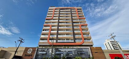 COARM0105 - Smart Convenções