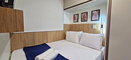 COARM0105 - Smart Convenções