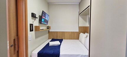 COARM0105 - Smart Convenções