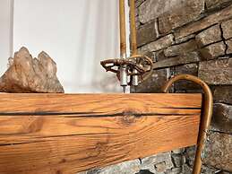Rossberg Chalet With Panoramic View