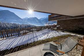 Rossberg Chalet With Panoramic View