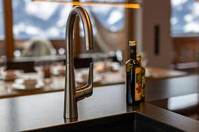 Rossberg Chalet With Panoramic View