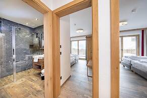 Rossberg Chalet With Panoramic View