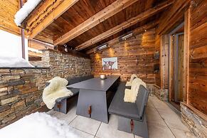 Rossberg Chalet With Panoramic View