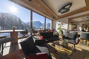 Rossberg Chalet With Panoramic View