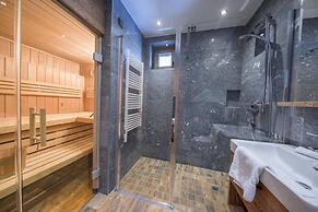 Rossberg Chalet With Panoramic View