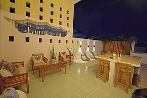 Casa Equinox Cancun