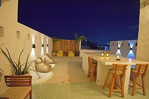 Casa Equinox Cancun