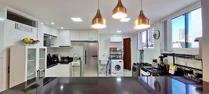 COBAR0136 - Edifício Gama