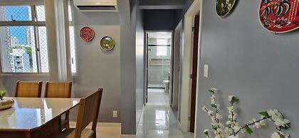 COBAR0136 - Edifício Gama