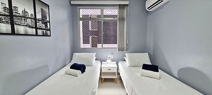 COBAR0136 - Edifício Gama