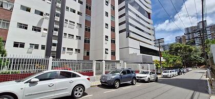 COBAR0136 - Edifício Gama