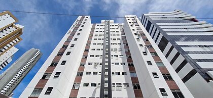 COBAR0136 - Edifício Gama