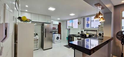 COBAR0136 - Edifício Gama