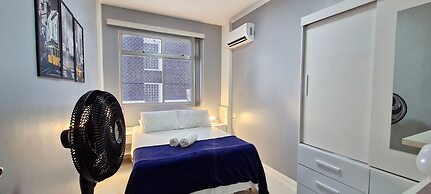 COBAR0136 - Edifício Gama