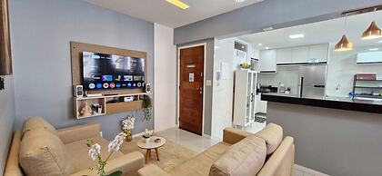 COBAR0136 - Edifício Gama