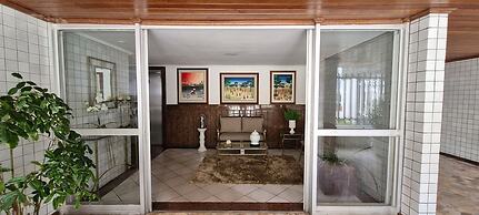 COBAR0136 - Edifício Gama