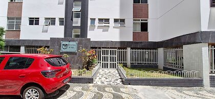 COBAR0136 - Edifício Gama