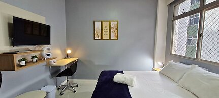 COBAR0136 - Edifício Gama