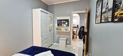 COBAR0136 - Edifício Gama