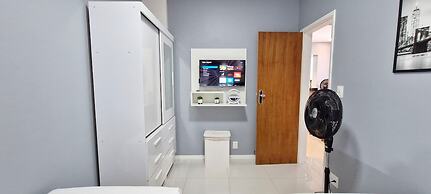 COBAR0136 - Edifício Gama