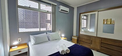 COBAR0136 - Edifício Gama