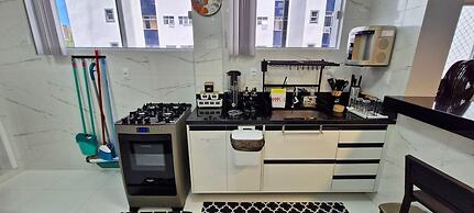 COBAR0136 - Edifício Gama