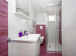 Apartments Ribarević