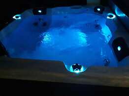 Apartments Ribarević