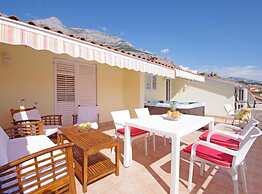 Apartments Ribarević