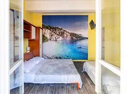 Apartments Ribarević