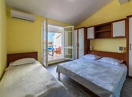 Apartments Ribarević