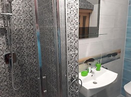 Apartments Ribarević