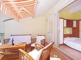 Apartments Ribarević