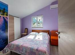 Apartments Ribarević