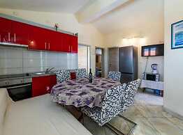 Apartments Ribarević