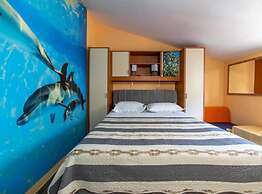 Apartments Ribarević