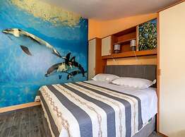 Apartments Ribarević