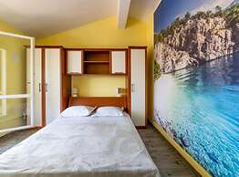 Apartments Ribarević