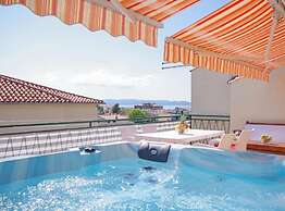 Apartments Ribarević