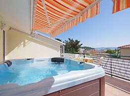 Apartments Ribarević