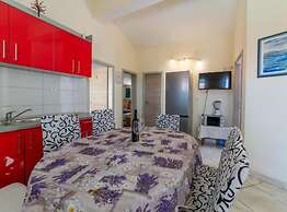 Apartments Ribarević