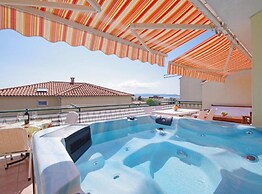 Apartments Ribarević