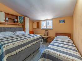 Apartments Ribarević