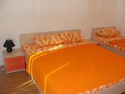 Apartments Krvavac