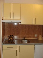 Apartments Krvavac