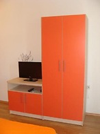 Apartments Krvavac