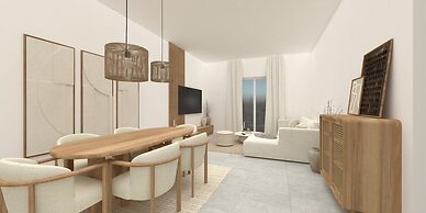 Parousia Luxury Apartments