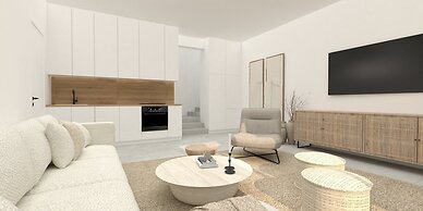 Parousia Luxury Apartments